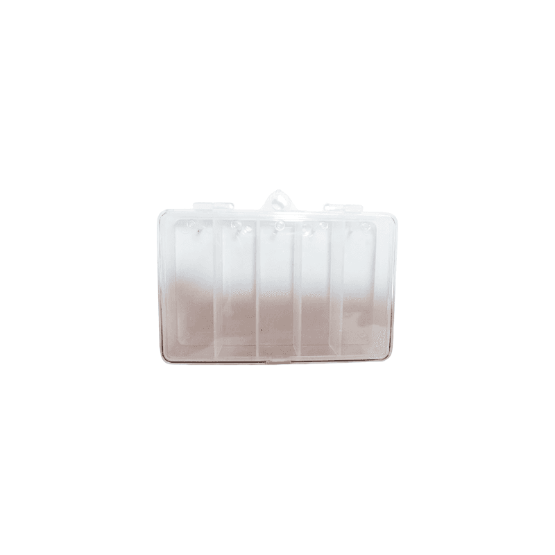 CAJA PARA SEÑUELOS — imagen 1