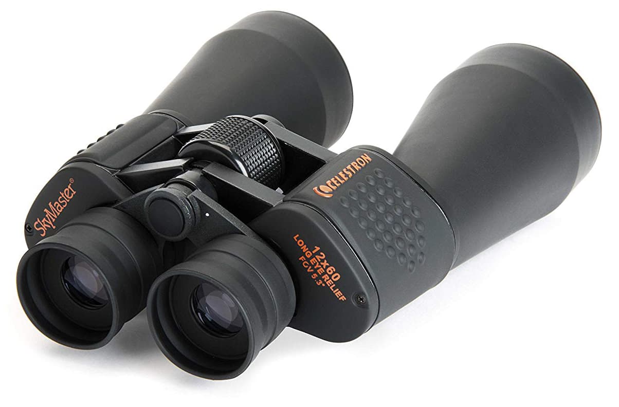Binoculares, 12x60mm CELESTRON SkyMaster (71007-DS) — imagen 1