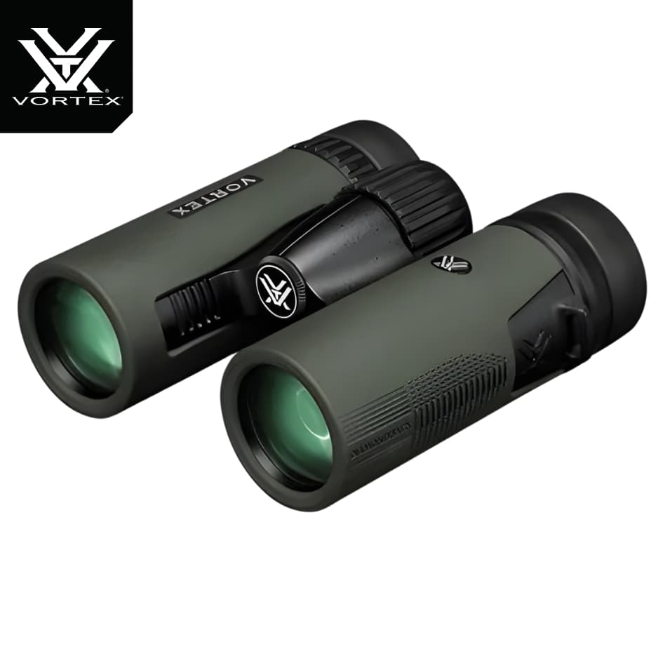 Prismáticos 8x32mm VORTEX Diamondback HD (DB-212) — imagen 1