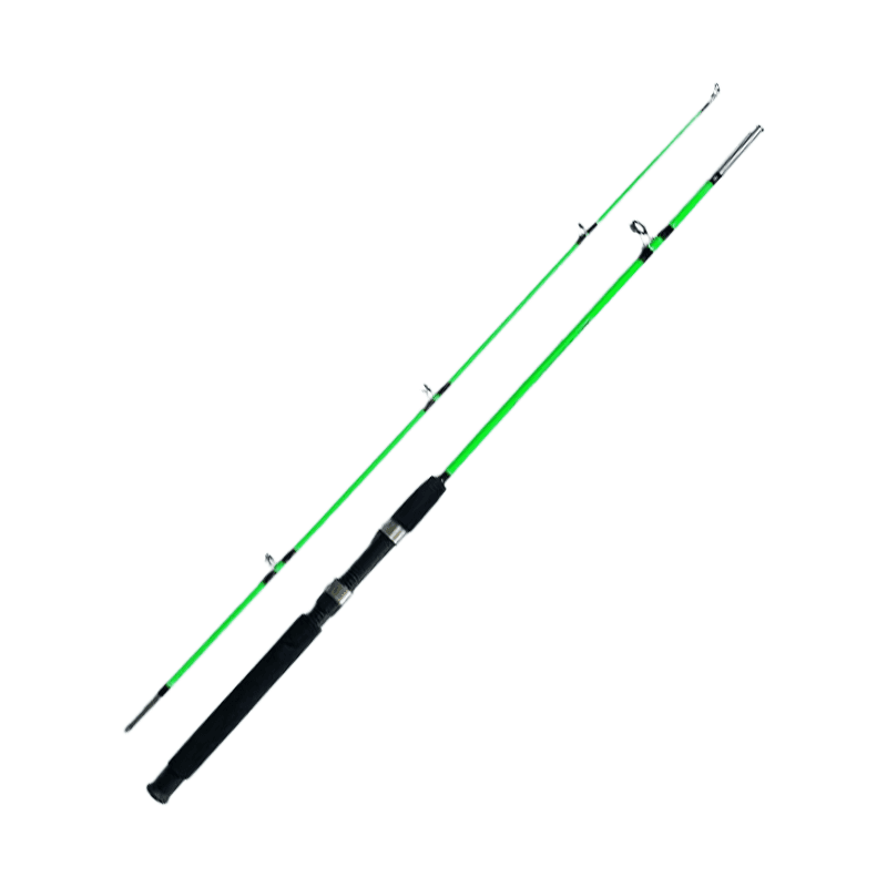 CAÑA 2 T 2.40 M COCODRILO — imagen 1