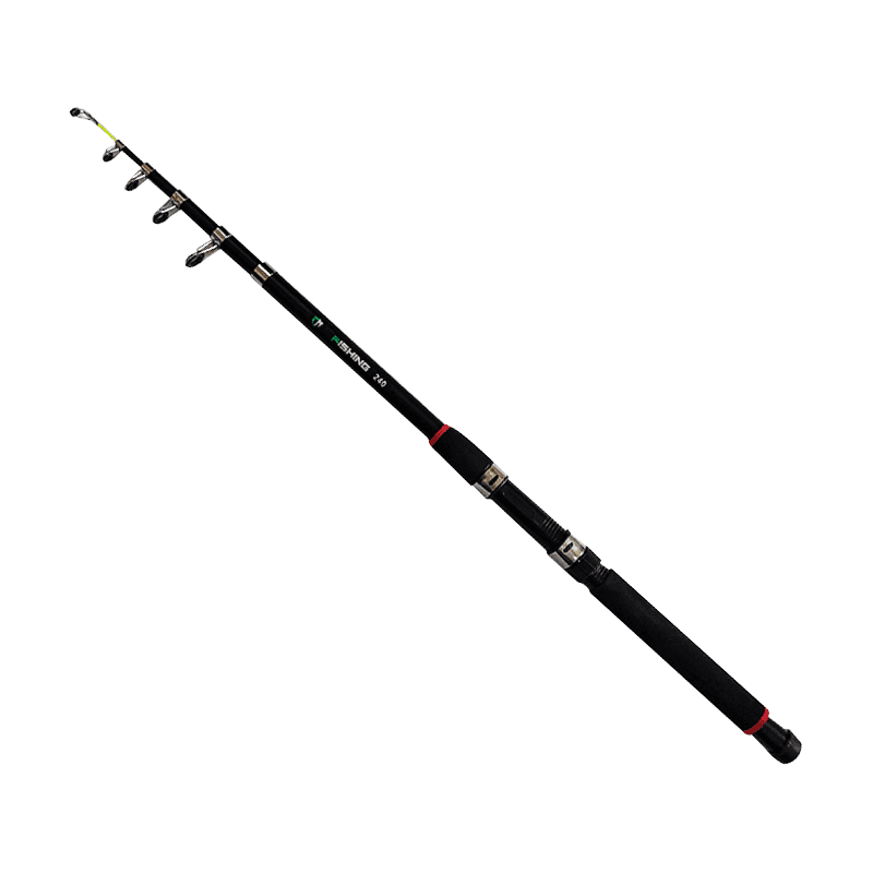 CAÑA 2.40 M N — imagen 1
