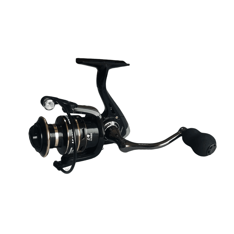 CARRETE REELKING 4000 — imagen 1