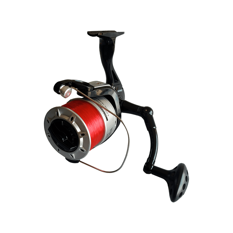 VICTORIA FISHING REEL KP80