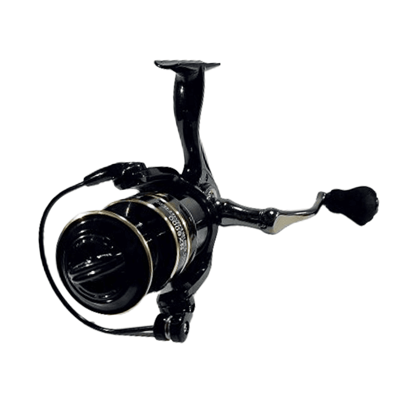 REELKING 6000 — imagen 1
