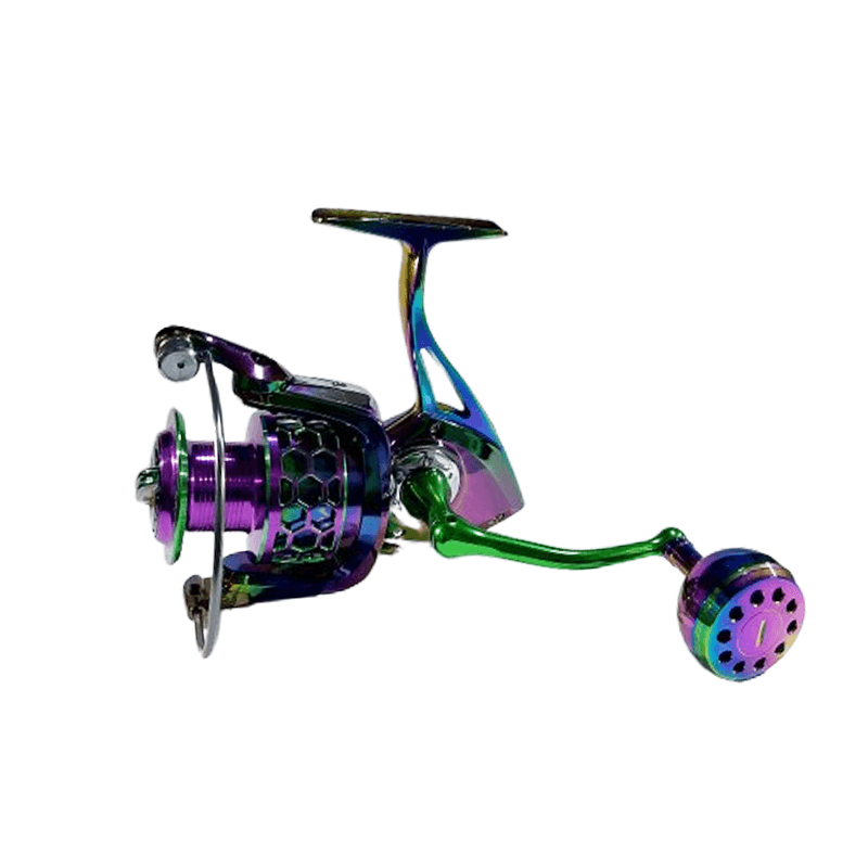 CARRETE DW 5000