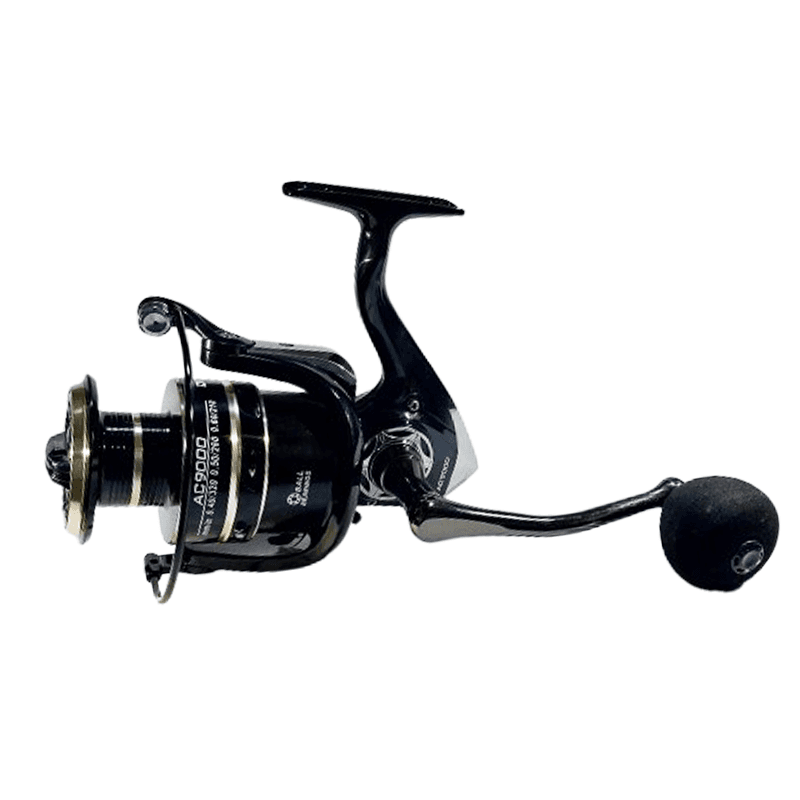 DEUKO AC 9000