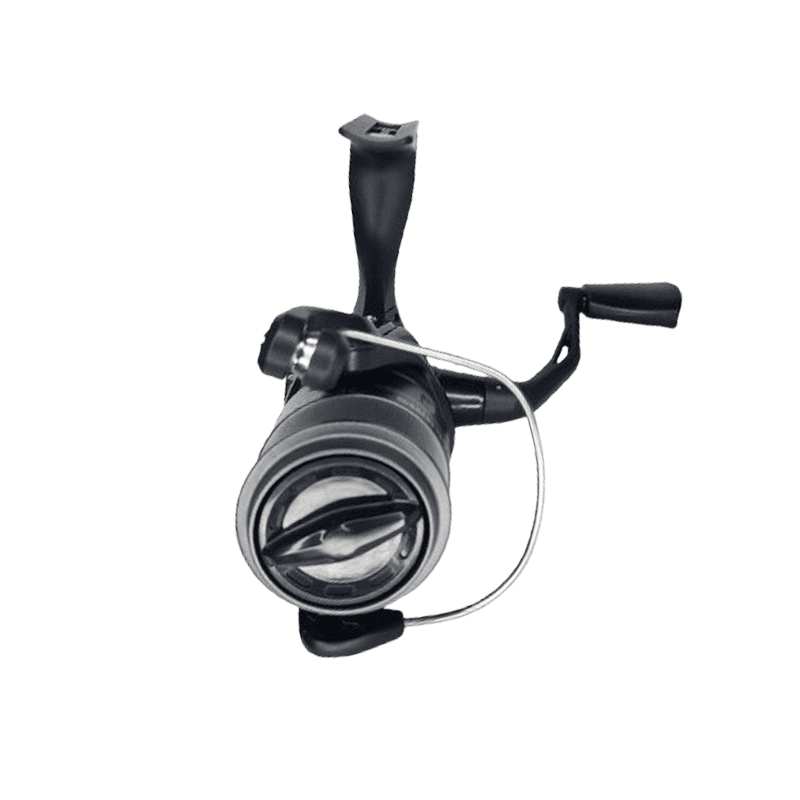 CARRETE OKUMA RV-25 — imagen 1