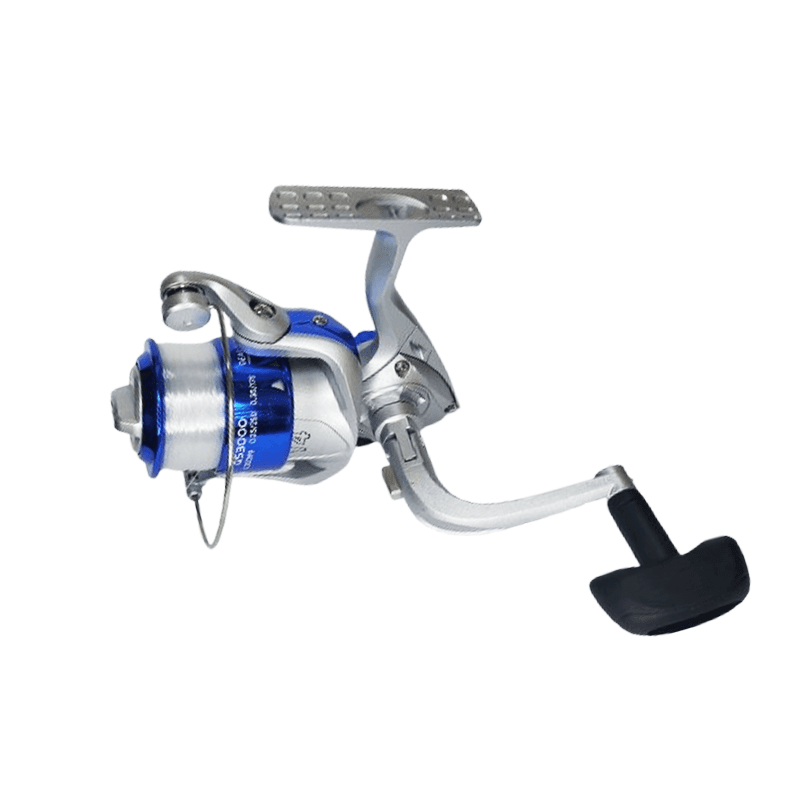 CARRETE QS3000 — imagen 1