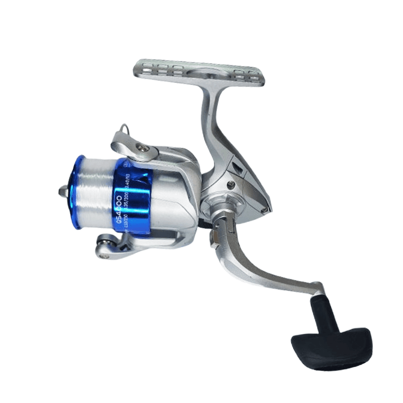 CARRETE QS4000 — imagen 1