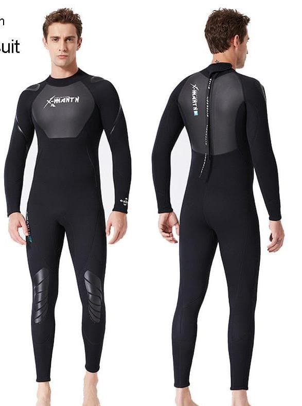 WETSUIT X-MANTA — imagen 1