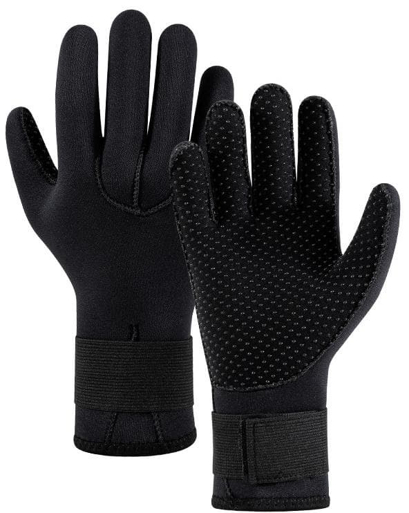 Guantes de buzo — imagen 1