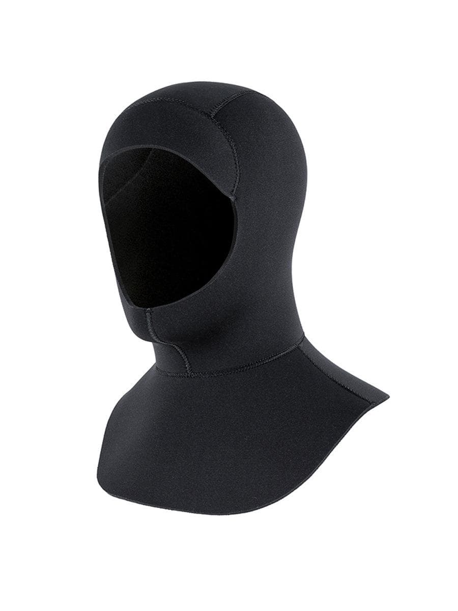 Capucha de buceo neopreno — imagen 1