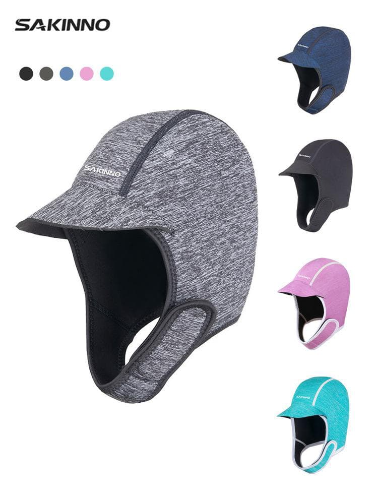Gorro de buceo ajustable — imagen 1