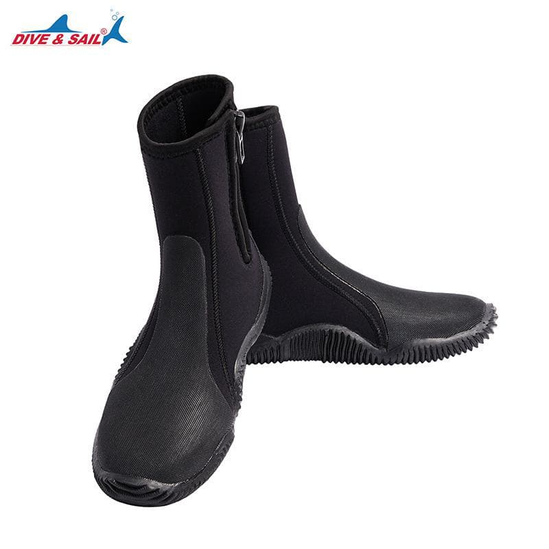 Botas para buseo/138soles — imagen 1