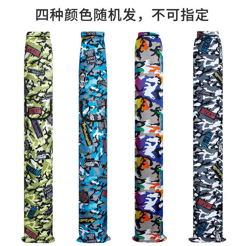 Estuche camuflaje de — imagen 1