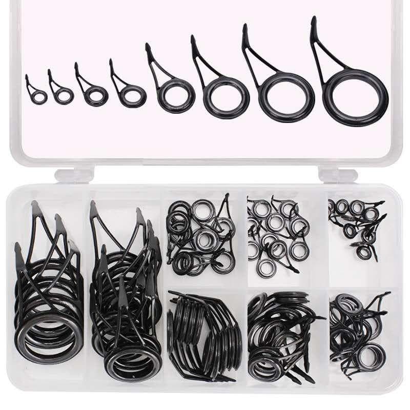 1.PUNTILLAS PARA CANAS UNA CAJA DE 45 — imagen 1