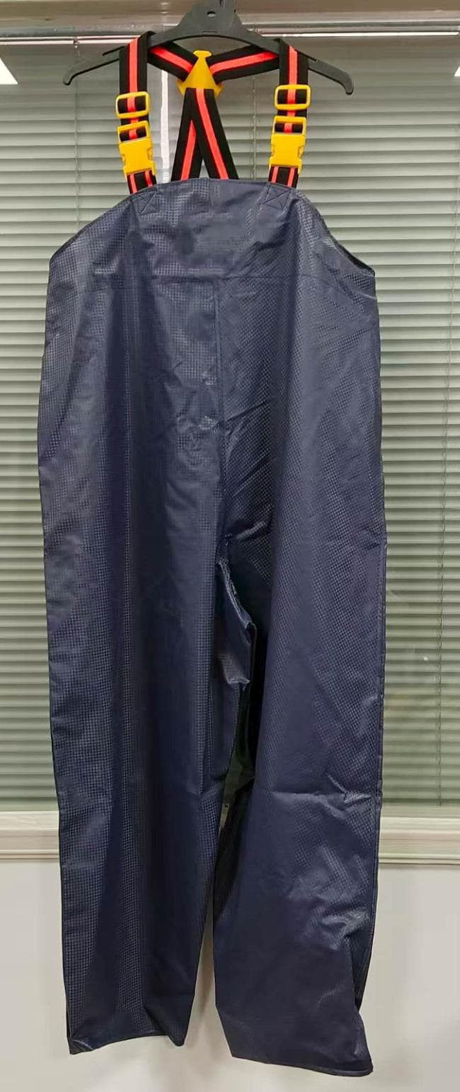 Traje para lluvia — imagen 1
