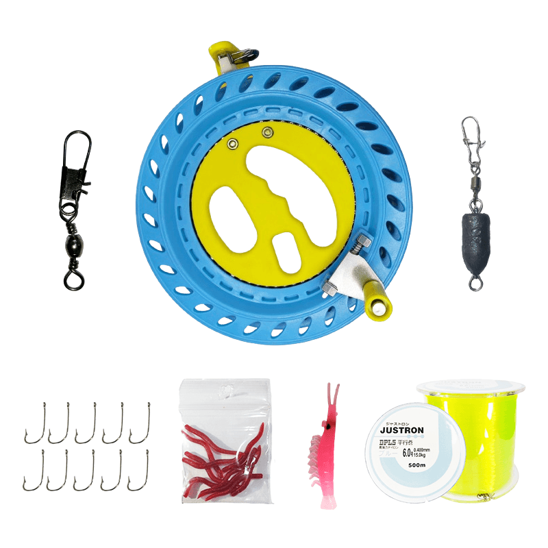 COMBO YOYO MAS ACCESORIOS