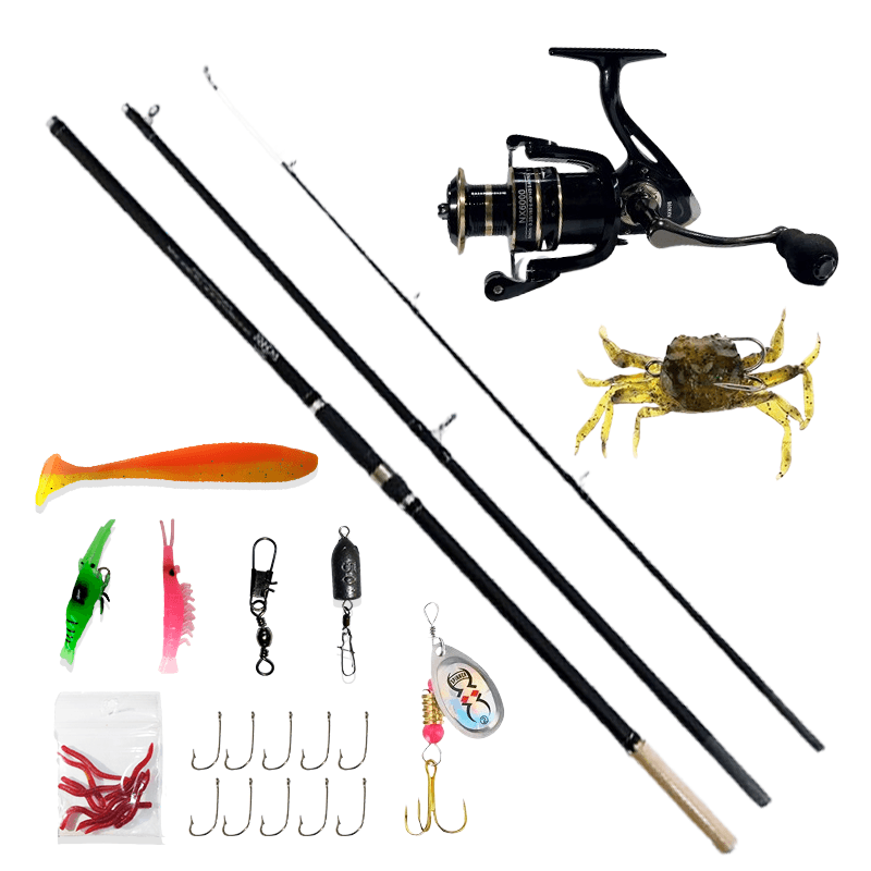 COMBO 320 SOLES VICTORIA DE 3.60 M — imagen 1