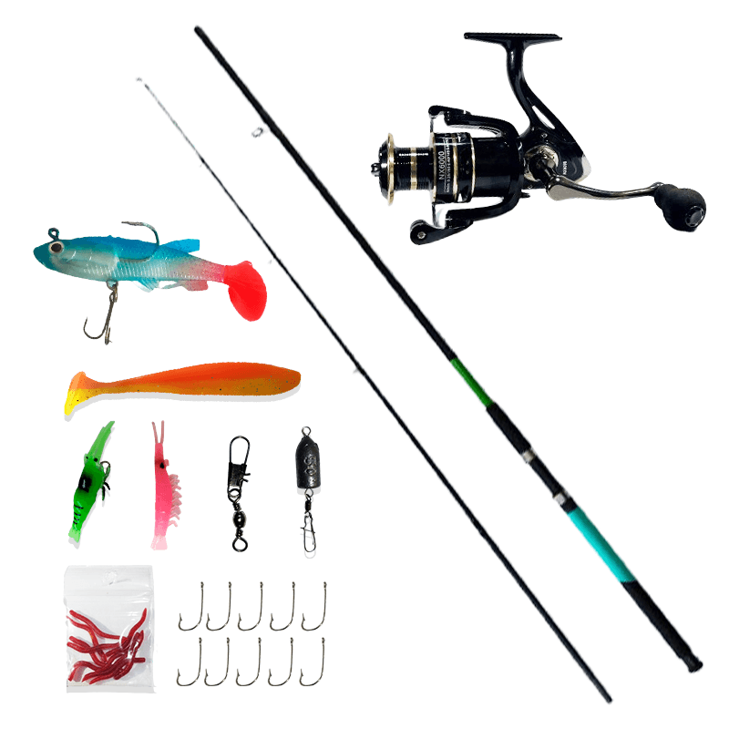 COMBO DE 190 SOLES 3.00 M — imagen 1