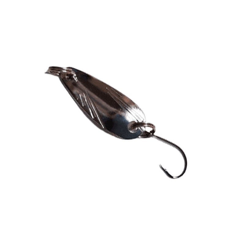 CUCHARILLA DE PESCA — imagen 1