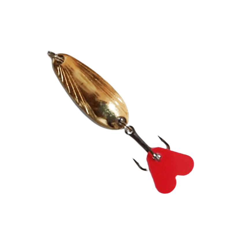 CUCHARILLA DE PESCA