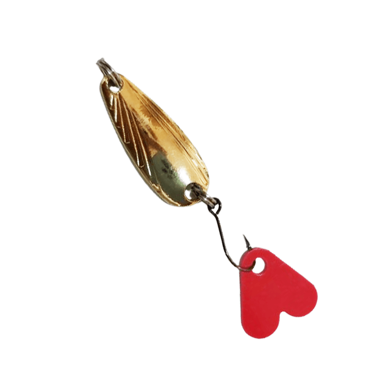 CUCHARILLA DE PESCA — imagen 1