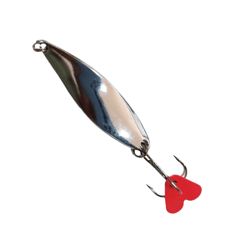 CUCHARILLA DE PESCA — imagen 1