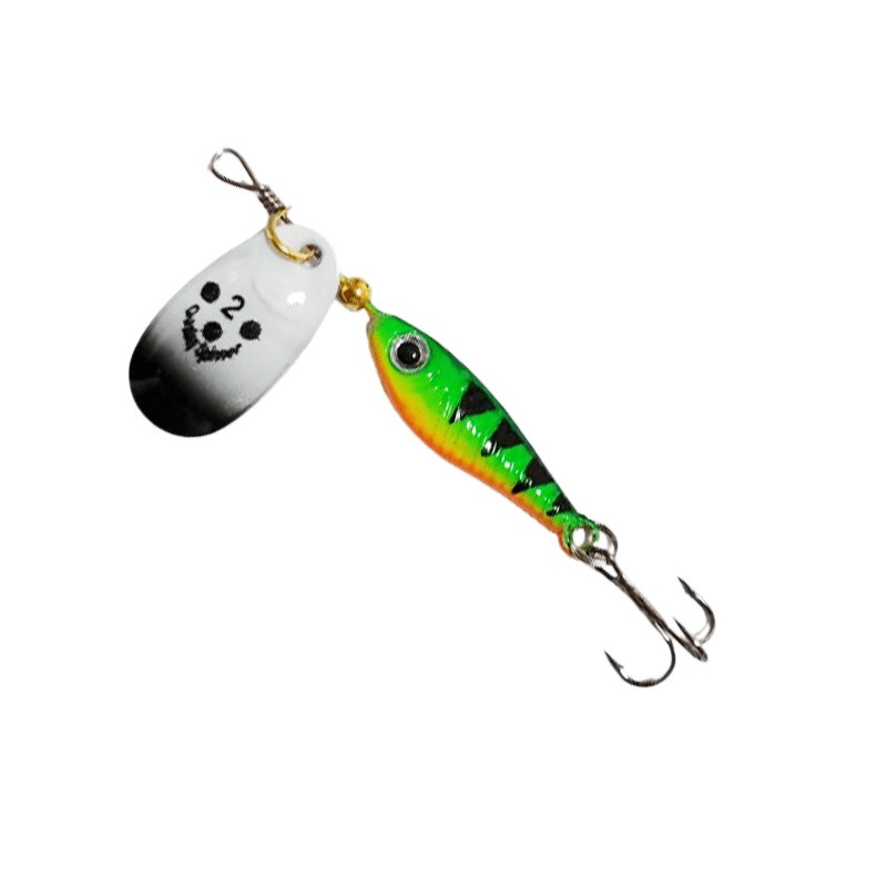 CUCHARILLA #2 — imagen 1