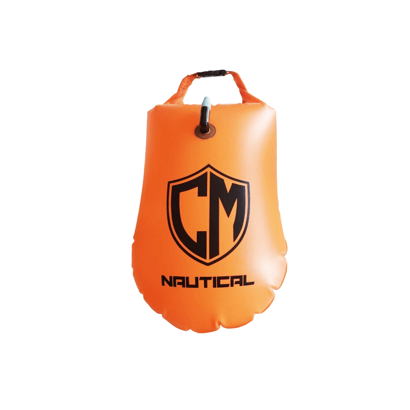 BOYA INFLABLE DE 15 L