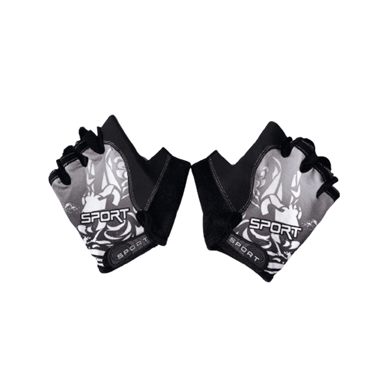 GUANTES CORTOS — imagen 1