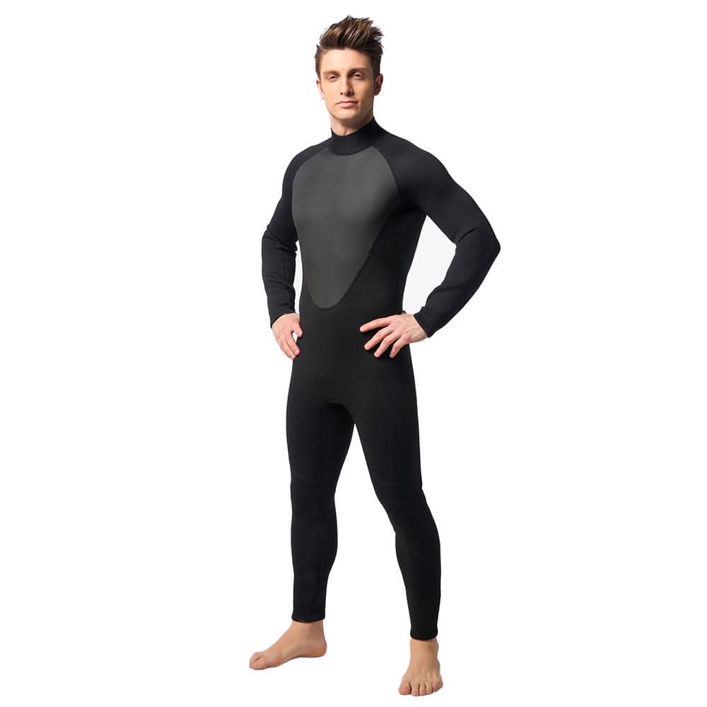 WETSUIT DE 3 MM
