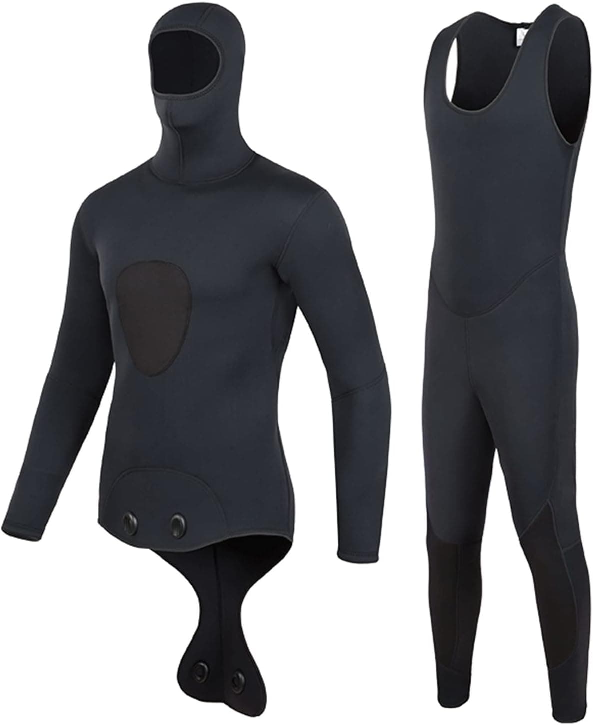 WETSUIT DE 8 MM — imagen 1