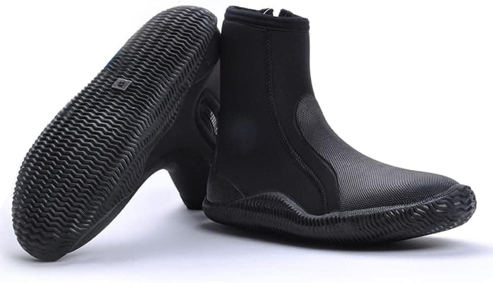 BOTAS DE NEOPRENO