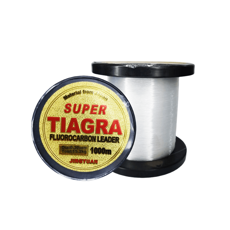 TIAGRA FLOROCARBONO 0.30 MM — imagen 1
