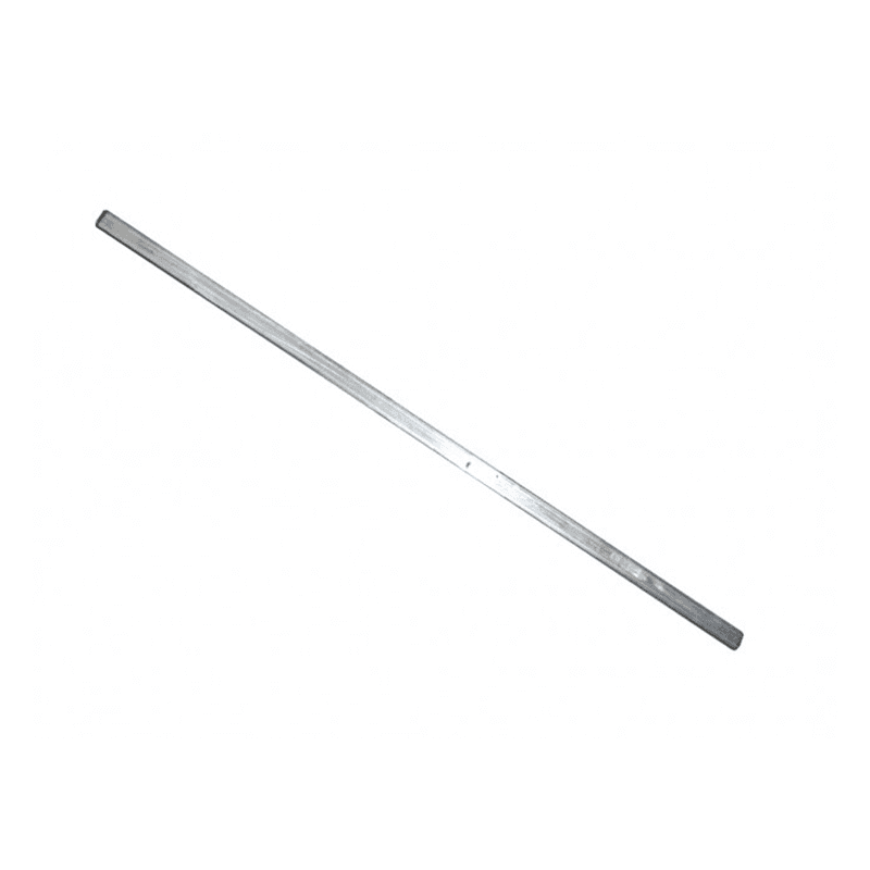BARRA DE PLOMO 49 G — imagen 1