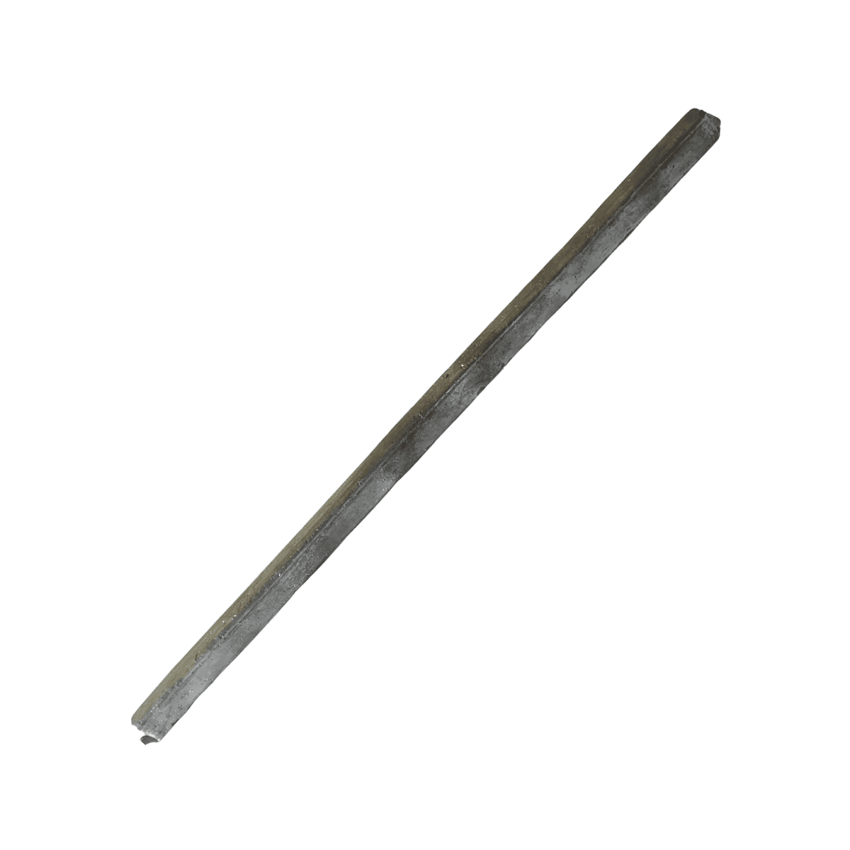 PLOMO EN BARRA 458 G — imagen 1