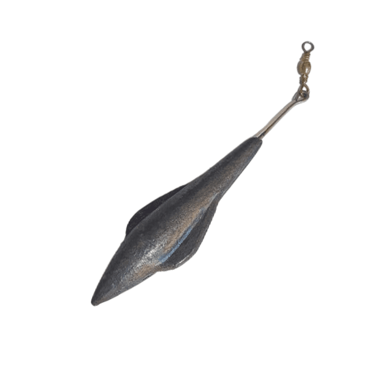 PLOMO TURCAMA 145 G — imagen 1