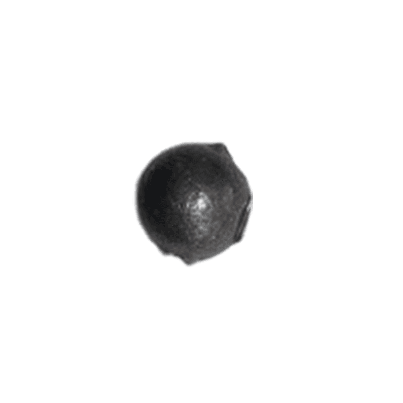 PLOMO BOLITA DE 4 G — imagen 1