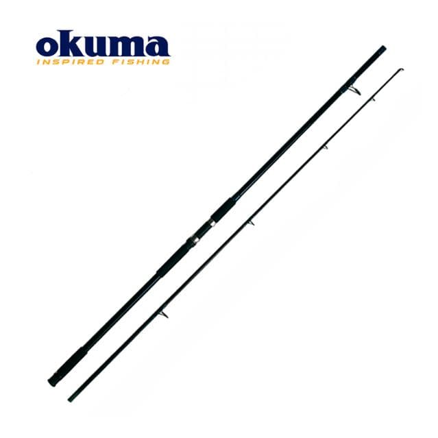 Caña Spinning OKUMA BLUE DIAMOND BMS-S-1003H — imagen 1