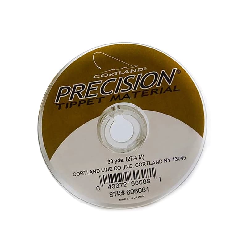 Tippet para Fly CORTLAND Precision II - 0X — imagen 1