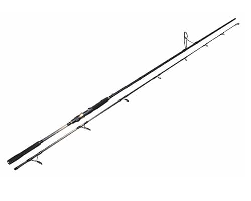 Caña Spinning BARLOVENTO Elite BEL902MH CARBON — imagen 1