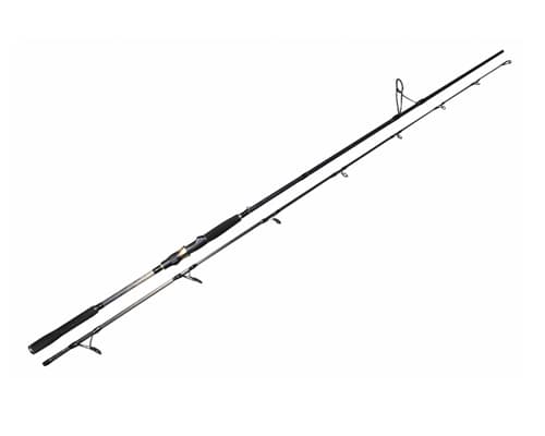 Caña Spinning BARLOVENTO Elite BEL932H CARBON — imagen 1