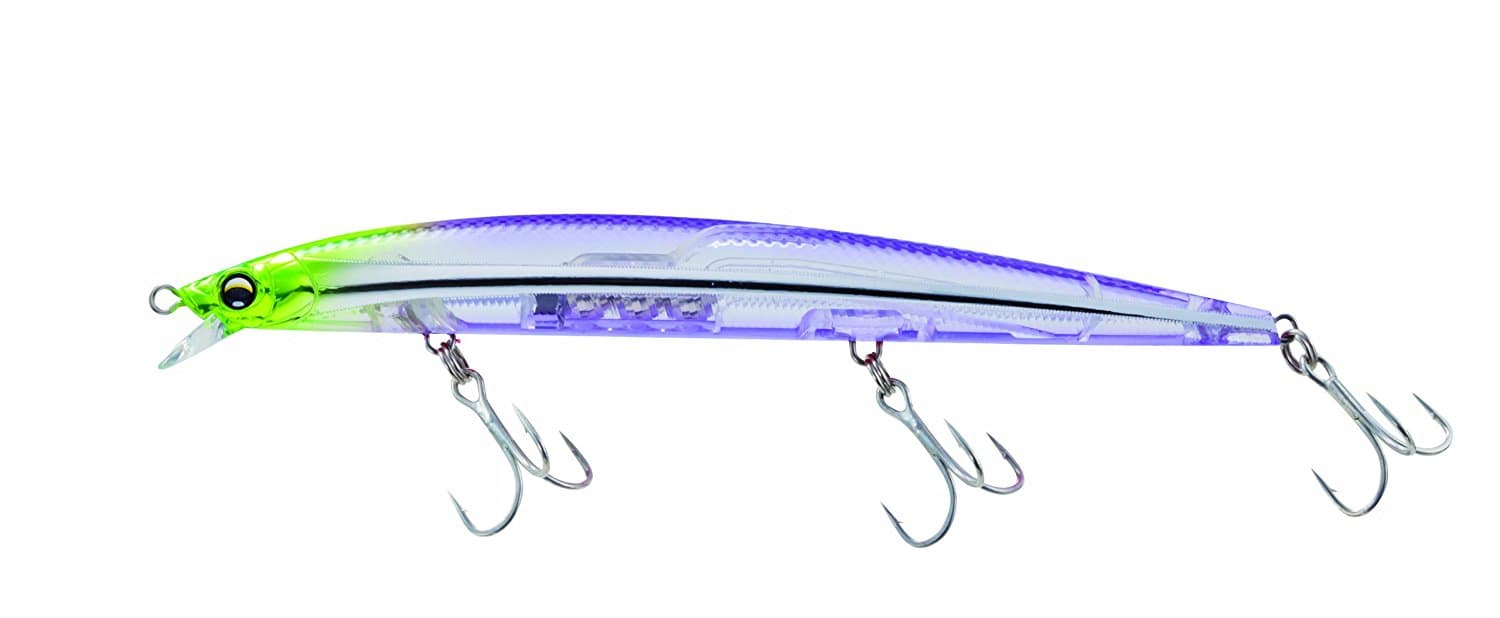 Señuelo para Pesca DUEL Hardcore Minnow 150 S — imagen 1
