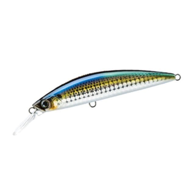 Señuelo para Pesca DUEL Hardcore Heavy Minnow 110 — imagen 1
