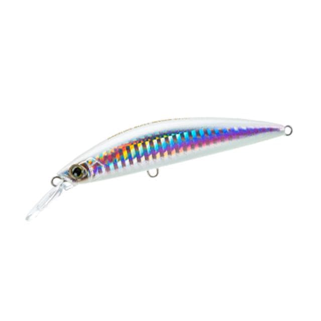 Señuelo para Pesca DUEL Hardcore Heavy Minnow 110 — imagen 1
