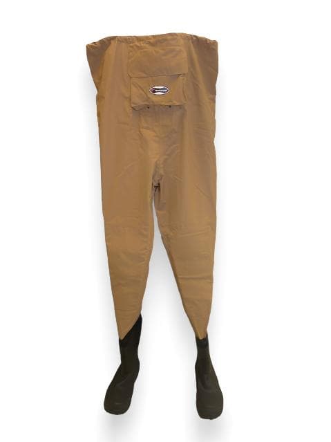 Traje para Pesca,Talla 10 PRECISIONPAK Moonfire — imagen 1