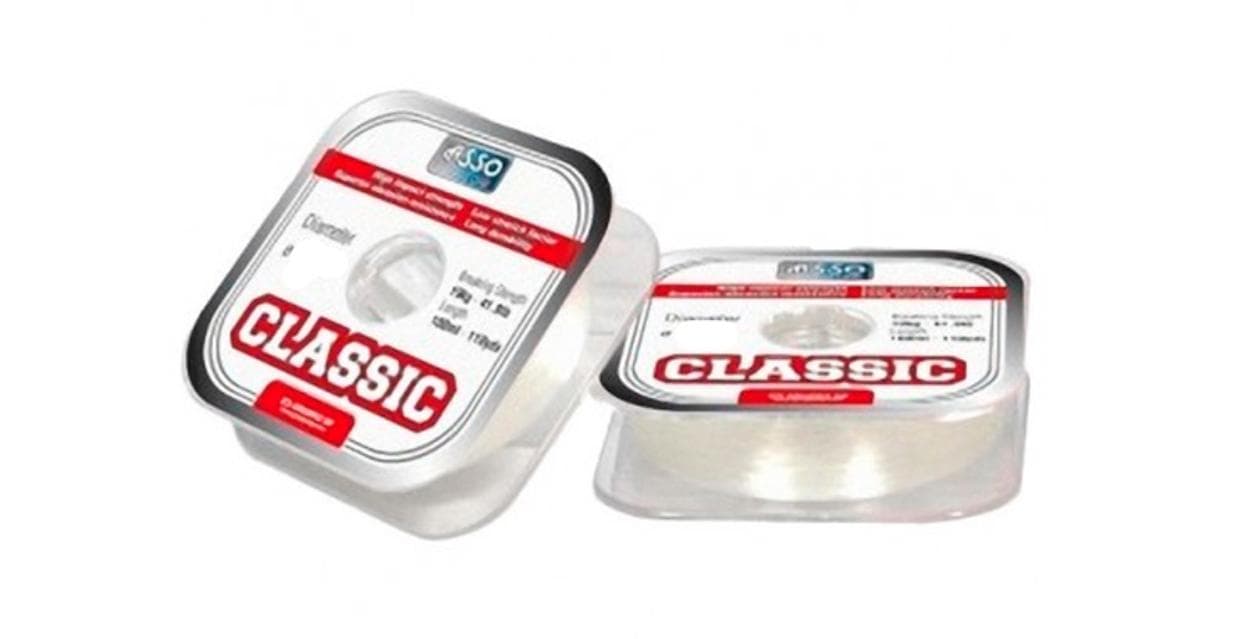 Sedal 0.20mm ASSO Classic Light Blue — imagen 1