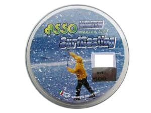 Sedal, 0.34mm ASSO Winter Surfcasting — imagen 1