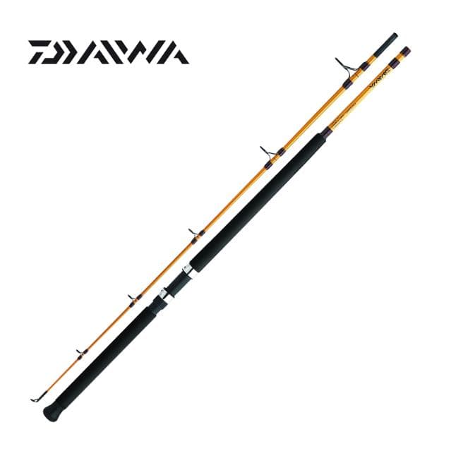 CAÑA SPINNING DAIWA FT SURF FTS902MFS — imagen 1